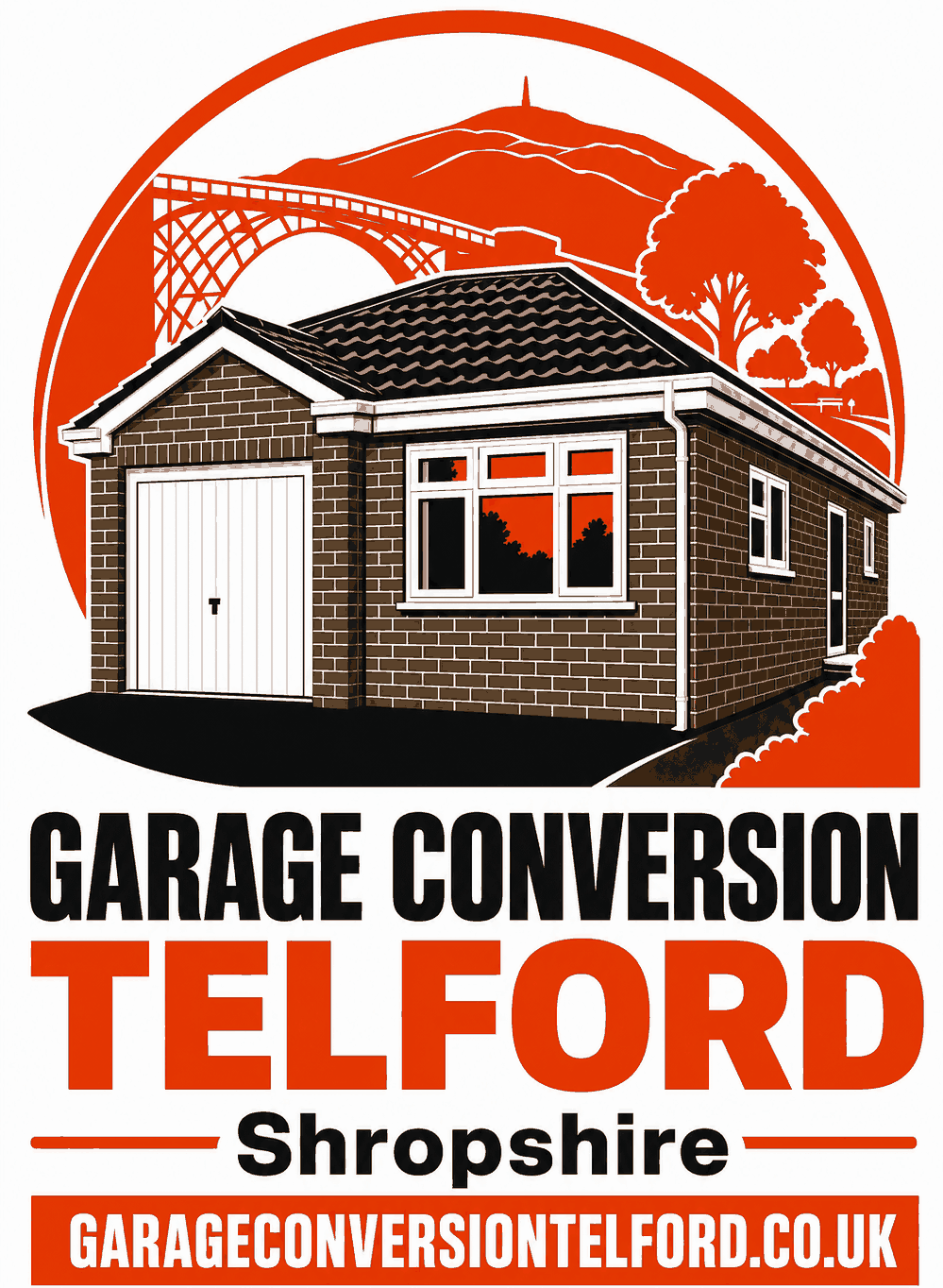 Garage Conversion Telford